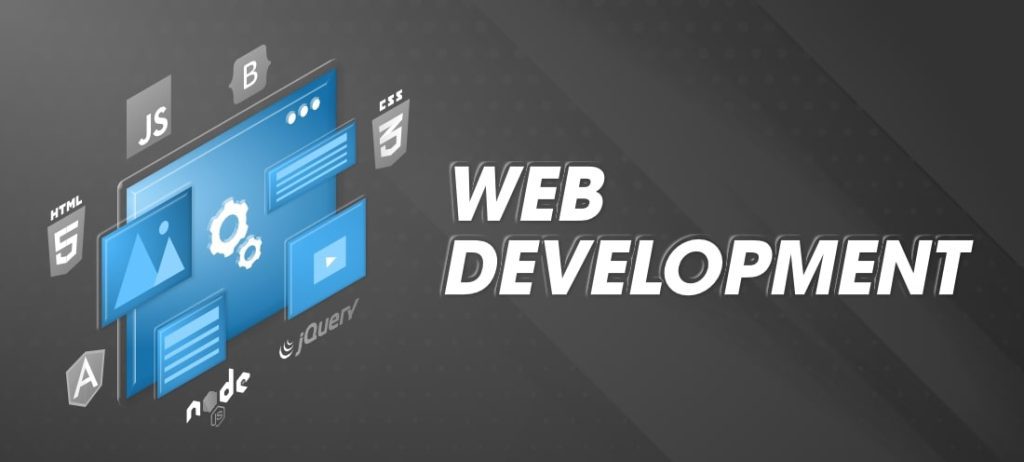Web Development Services in Sydney