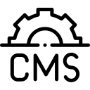 cms-Website Development