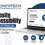 Website Accessibility in Australia: A Small Business WCAG Guide