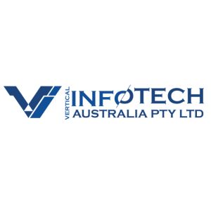 Vertical Infotech — Web Strategy Team